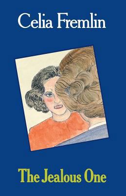 The Jealous One (Celia Fremlin Mysteries) 089733132X Book Cover