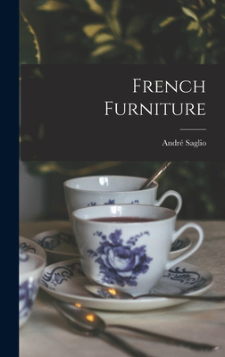 French Furniture B0BPW4TSDN Book Cover