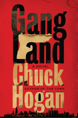 Gangland 1538751755 Book Cover