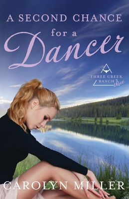 A Second Chance for a Dancer 1922667625 Book Cover