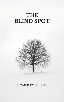 The Blind Spot Book Cover