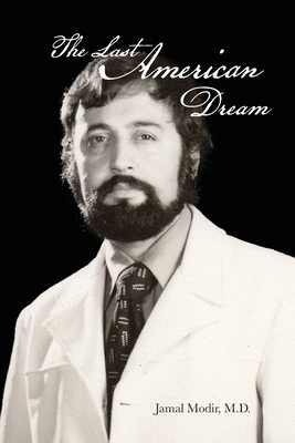 The Last American Dream 151369121X Book Cover
