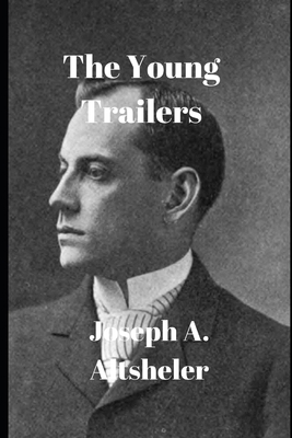 The Young Trailers B0863T16RV Book Cover