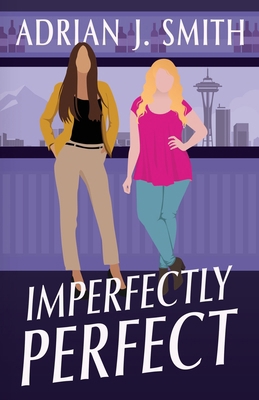 Imperfectly Perfect 1960221353 Book Cover