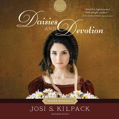 Daisies and Devotion 1982652276 Book Cover