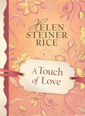 A Touch of Love 1616260327 Book Cover