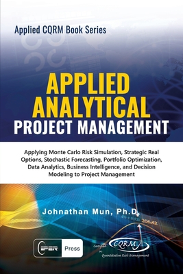 Applied Analytical - Applied Project Management... 1734481153 Book Cover