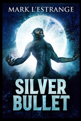Silver Bullet 1715401883 Book Cover