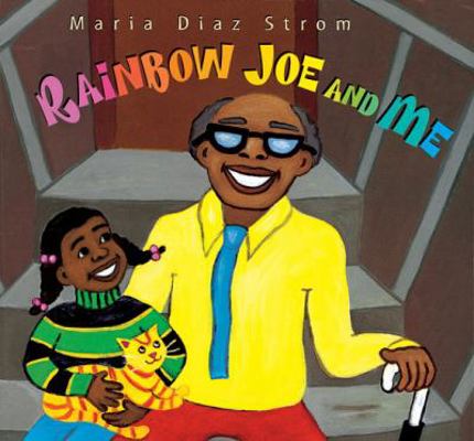 Rainbow Joe and Me 1880000938 Book Cover