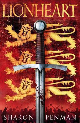 Lionheart 0230764789 Book Cover