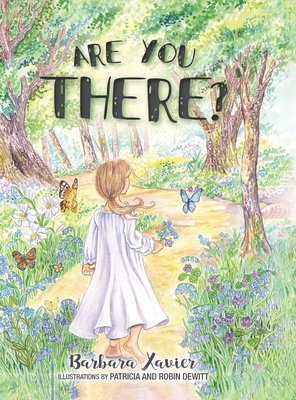 Are You There? 1039128203 Book Cover