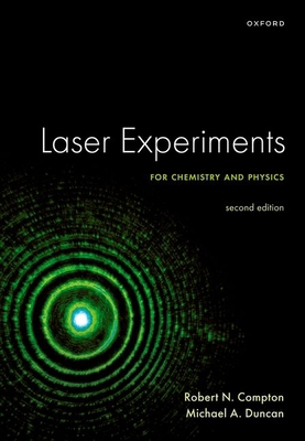 Laser Experiments for Chemistry and Physics, Se... 019890083X Book Cover