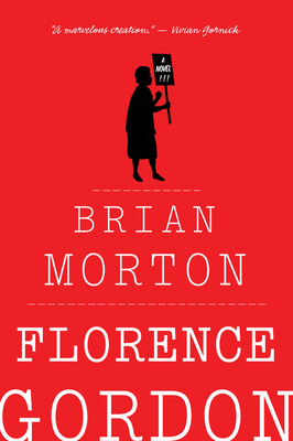 Florence Gordon 0544570243 Book Cover