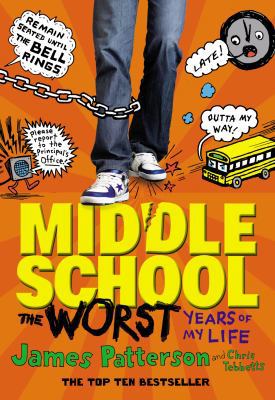 The Worst Years of My Life 0099544024 Book Cover