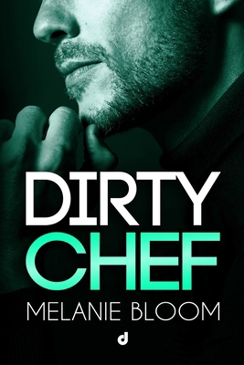 Dirty Chef [Italian] B0CX1D3XWS Book Cover