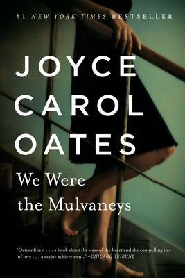 We Were the Mulvaneys B00005X559 Book Cover