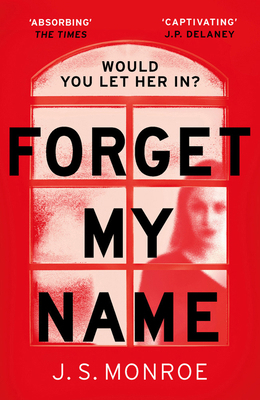 Forget My Name 1786698064 Book Cover