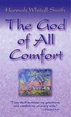 The God of All Comfort 0883684969 Book Cover