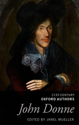 John Donne: Selected Writings 0199596565 Book Cover