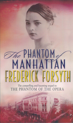 Phantom Of Manhattan B000E97IES Book Cover