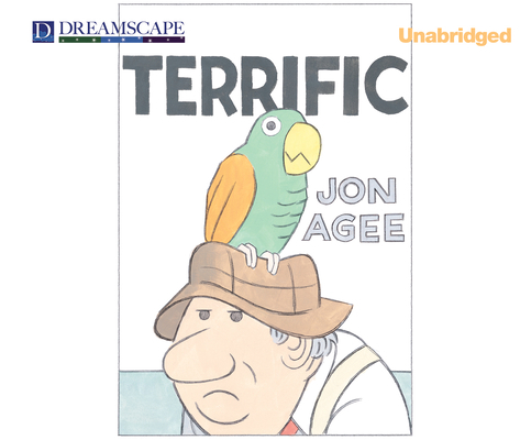 Terrific 163379511X Book Cover