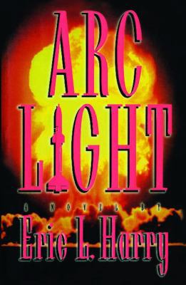 ARC Light 1476702624 Book Cover