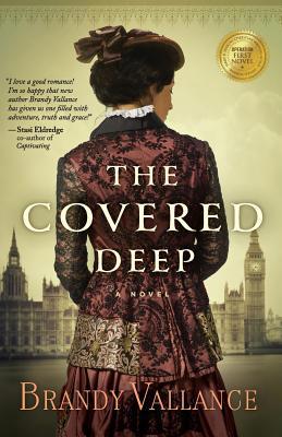 The Covered Deep 168397137X Book Cover