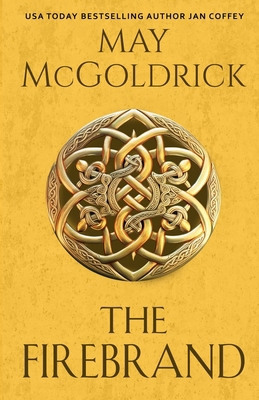The Firebrand B0DPYXTMJ4 Book Cover