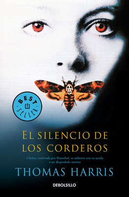 El Silencio de Los Corderos / The Silence of th... [Spanish] 6073175582 Book Cover