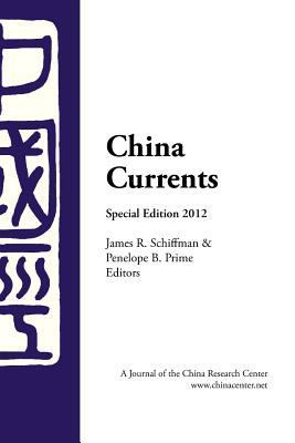 China Currents Special Edition 2012 0982641524 Book Cover