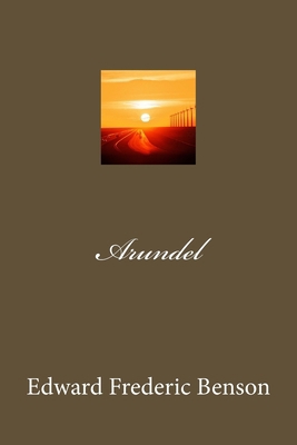 Arundel 1499656769 Book Cover