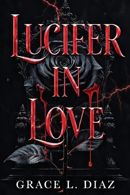Lucifer In Love B0H443LNM8 Book Cover
