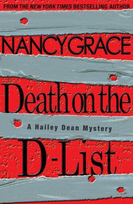 Death on the D-List (Hailey Dean, 2) 1401323138 Book Cover
