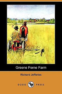 Greene Ferne Farm (Dodo Press) 1409961362 Book Cover