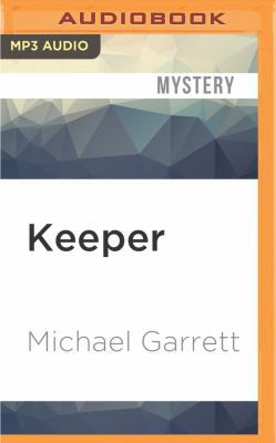 Keeper 1531811442 Book Cover