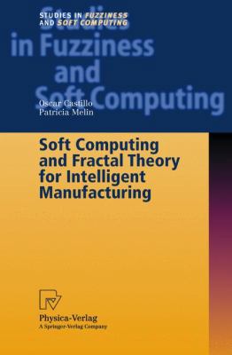 Soft Computing and Fractal Theory for Intellige... 3790815470 Book Cover