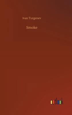 Smoke 3732637190 Book Cover