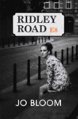 Ridley Road [Large Print] 0750541334 Book Cover