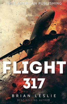 Flight 317            Book Cover