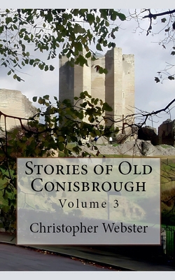 Stories of Old Conisbrough            Book Cover