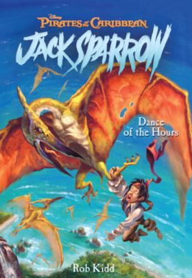 Dance of the Hours 1417790873 Book Cover