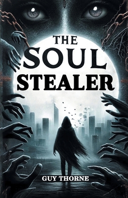 The Soul Stealer 9364288041 Book Cover