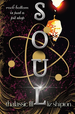 Soul B0DZDZBWWF Book Cover