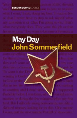 May Day (London Classics) 0955185181 Book Cover