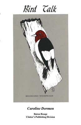Bird Talk 1598046985 Book Cover