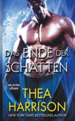 Das Ende der Schatten [German] 0997120169 Book Cover