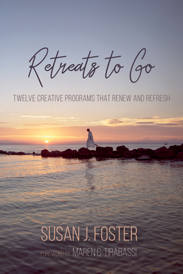 Retreats to Go 1532644574 Book Cover