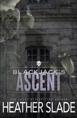 Blackjack's Ascent B0GYVGYK5B Book Cover