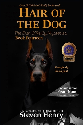 Hair of the Dog 1943383871 Book Cover