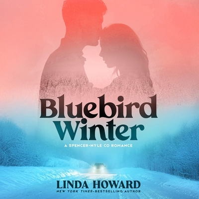 Bluebird Winter B0DK89LT82 Book Cover